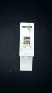 B40 40A Circuit Breaker (Control Gear)
