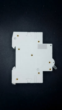 C50 AXIOM CUB50SP 50A Single Pole Circuit Breaker