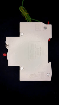 A100 MEM A100HE 100A Circuit Breaker (2-Pole)