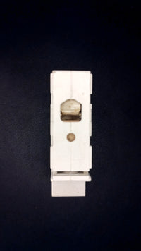 B6 Wylex NSB06 6A Series 2 MCB (Black Clip)