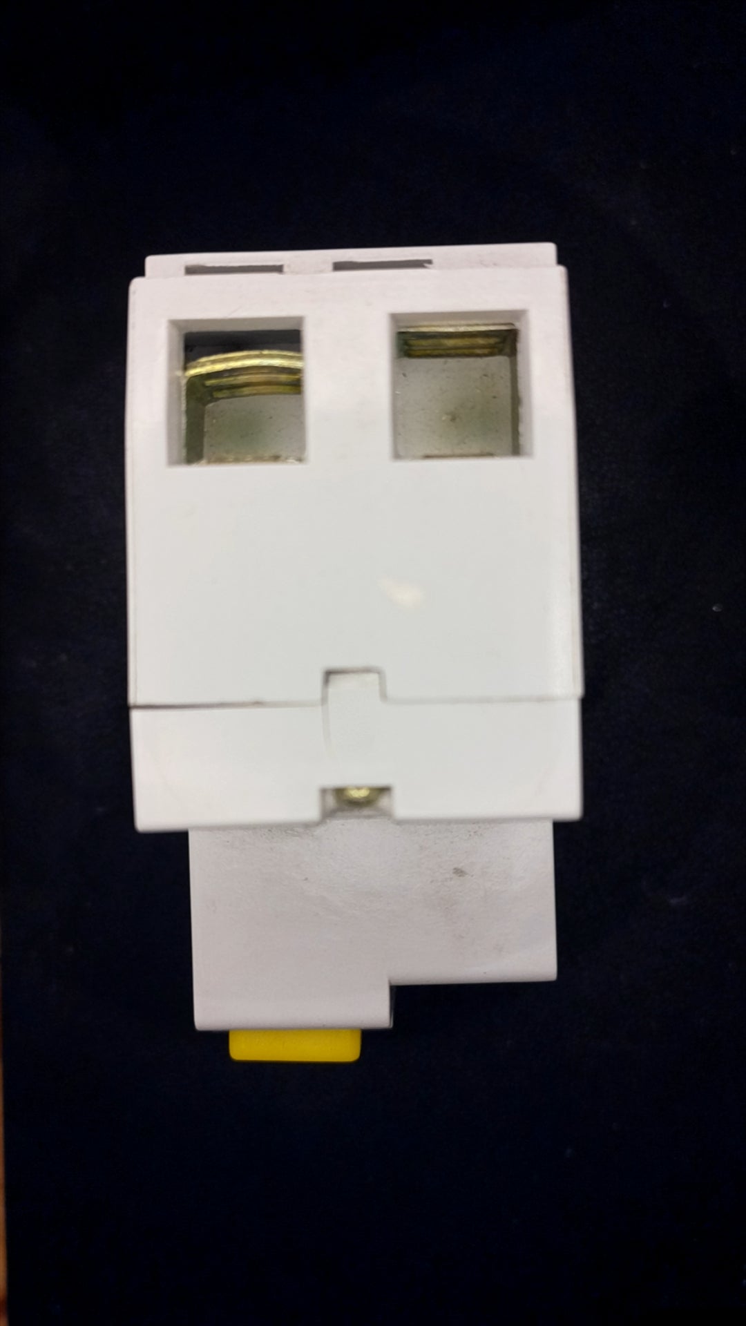 B40 Wylex WRS40/2 40A Double Pole MCB