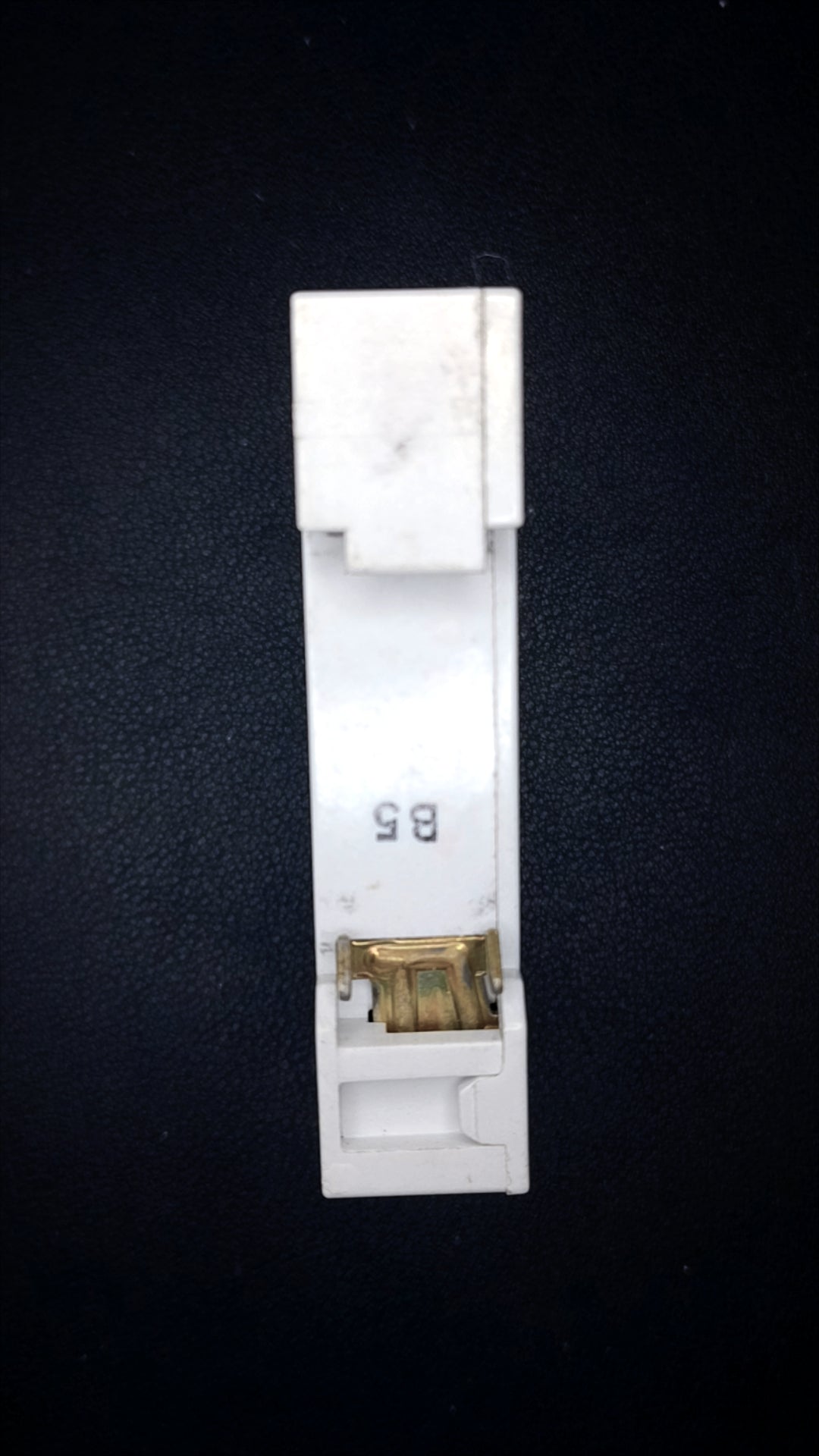 B5 MEM 51 QEB 5A Circuit Breaker (Single Pole)