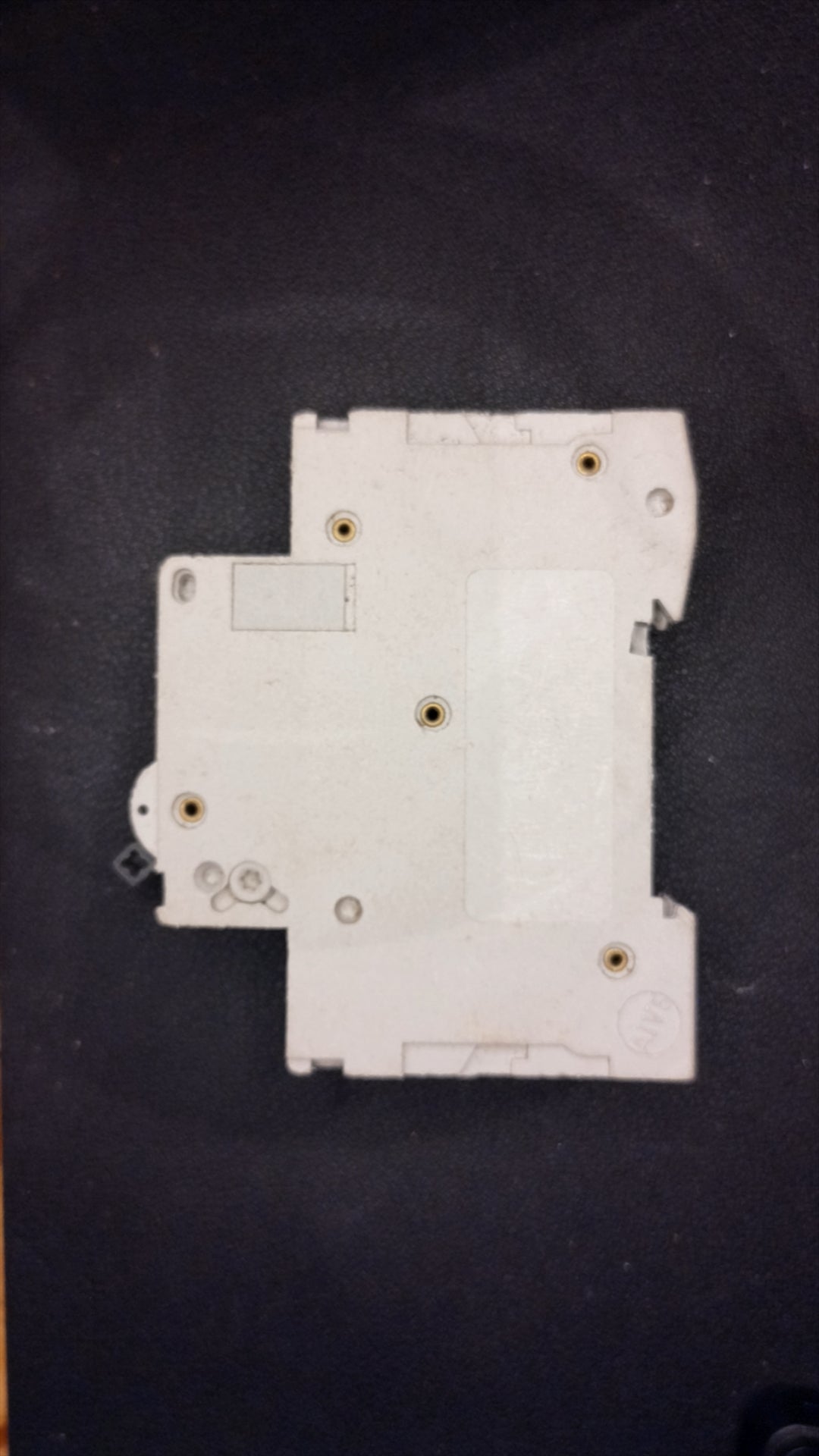 C32 Merlin Gerin C60HD 32A (1-Pole)