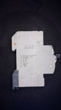 B50 Newlec 1P 50A Circuit Breaker