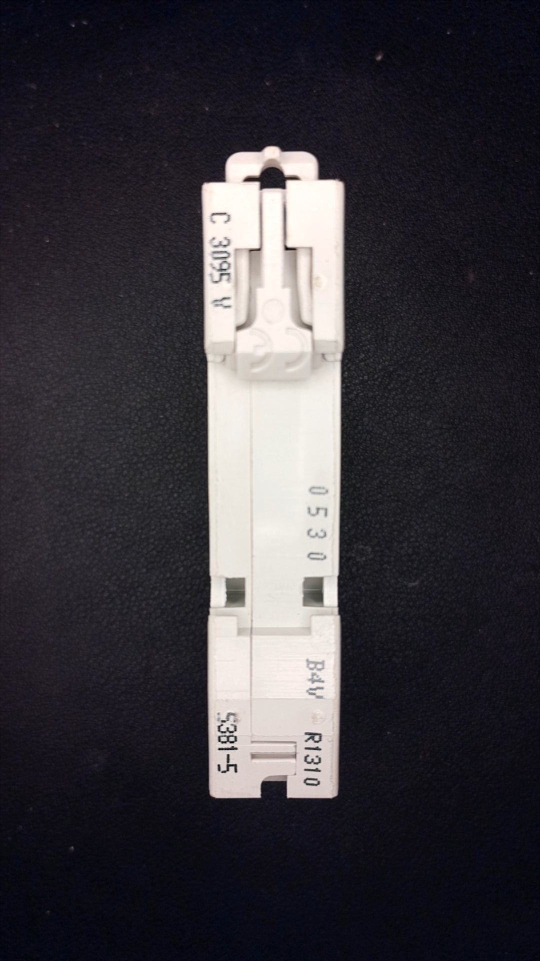 C16 Schneider C60HC 25645 16A MCB 2 Pole