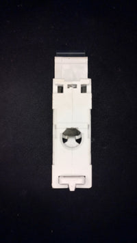 C40 Schneider C60HC 25649 40A MCB 1 Pole