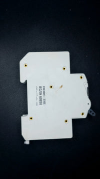 B6 Hamilton MCB 6 Amps (1 Pole, 6000A)