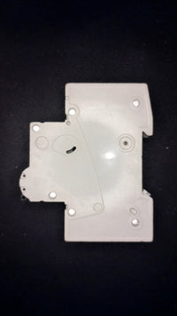 B50 Sector SVMCB50/B 50A Single Pole MCB