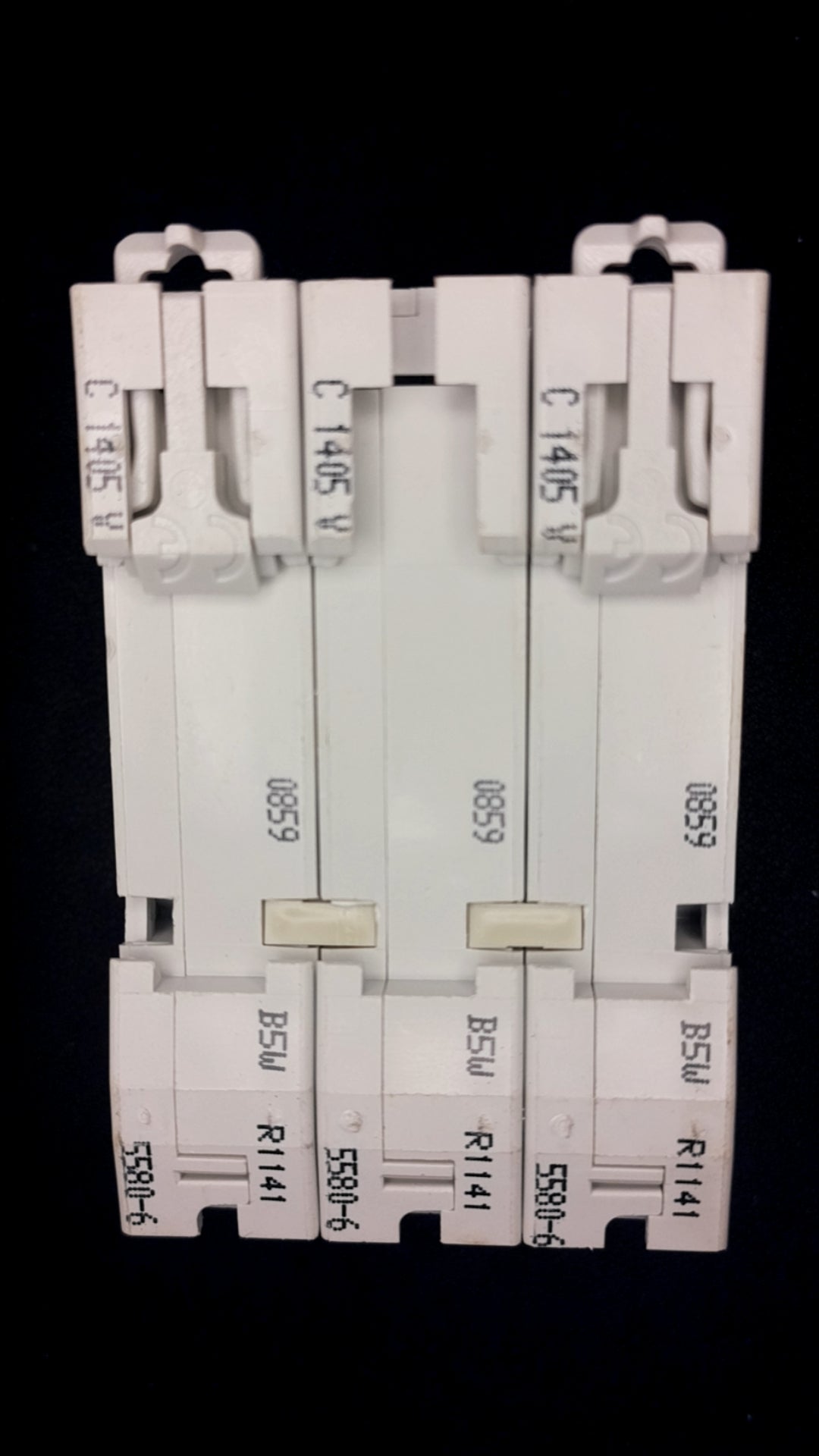 C20 Schneider Electric C60HC 20A 25674
