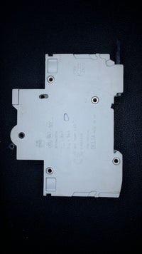 B6 MEM MEMERA 2000 ALBO61 6A Circuit Breaker