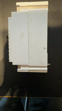 Federal Electric 200A MCCB