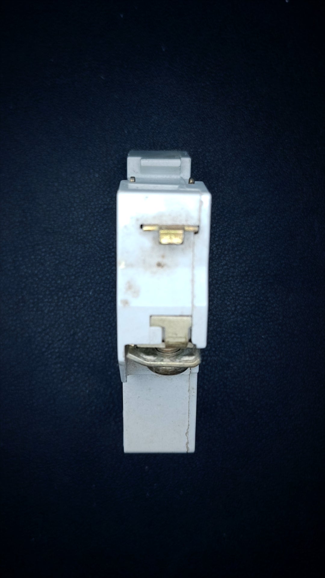 B5 MEM 51 QEB 5A Circuit Breaker (Single Pole)