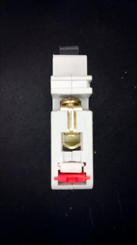 B32 Newlec NLMB132 32A Single Pole MCB