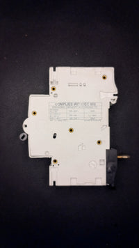 B32 Crabtree 61/B32 32A Series 3 MCB