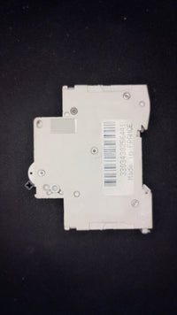 C10 Schneider C60HC 25644 10A MCB 1 Pole
