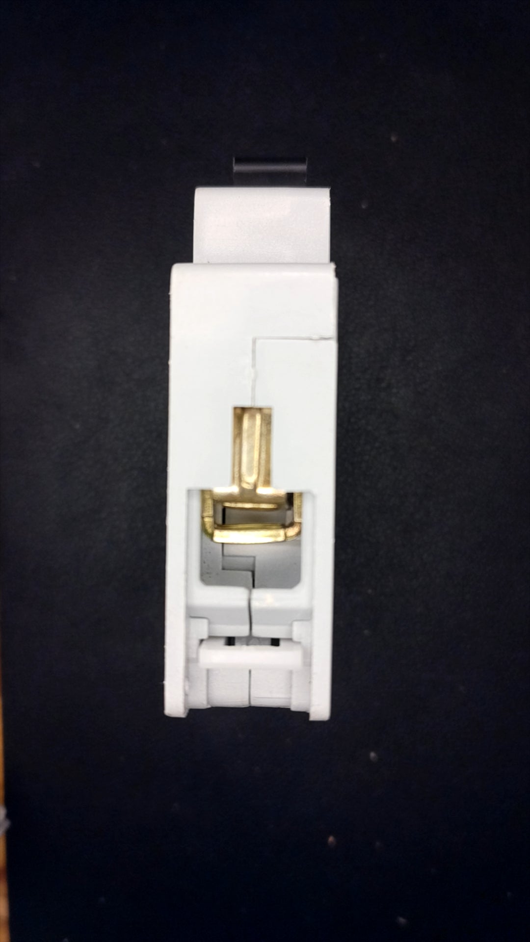 B6 MARBO SFMBB06 6A Circuit Breaker (1 Pole, 6000A)