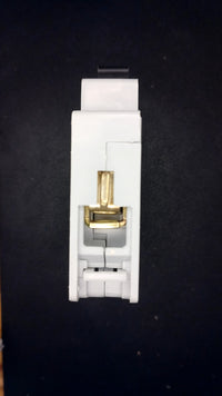 B6 MARBO SFMBB06 6A Circuit Breaker (1 Pole, 6000A)