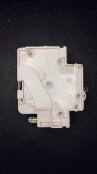 B6 Federal Electric HBA 6A MCB 1 Pole