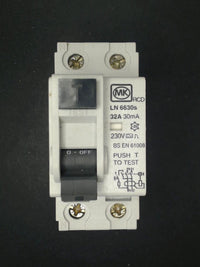 MK 32A RCD LN6630s