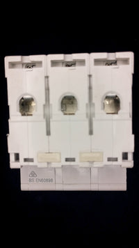 C4 Schneider Electric C60HD 4A 25726