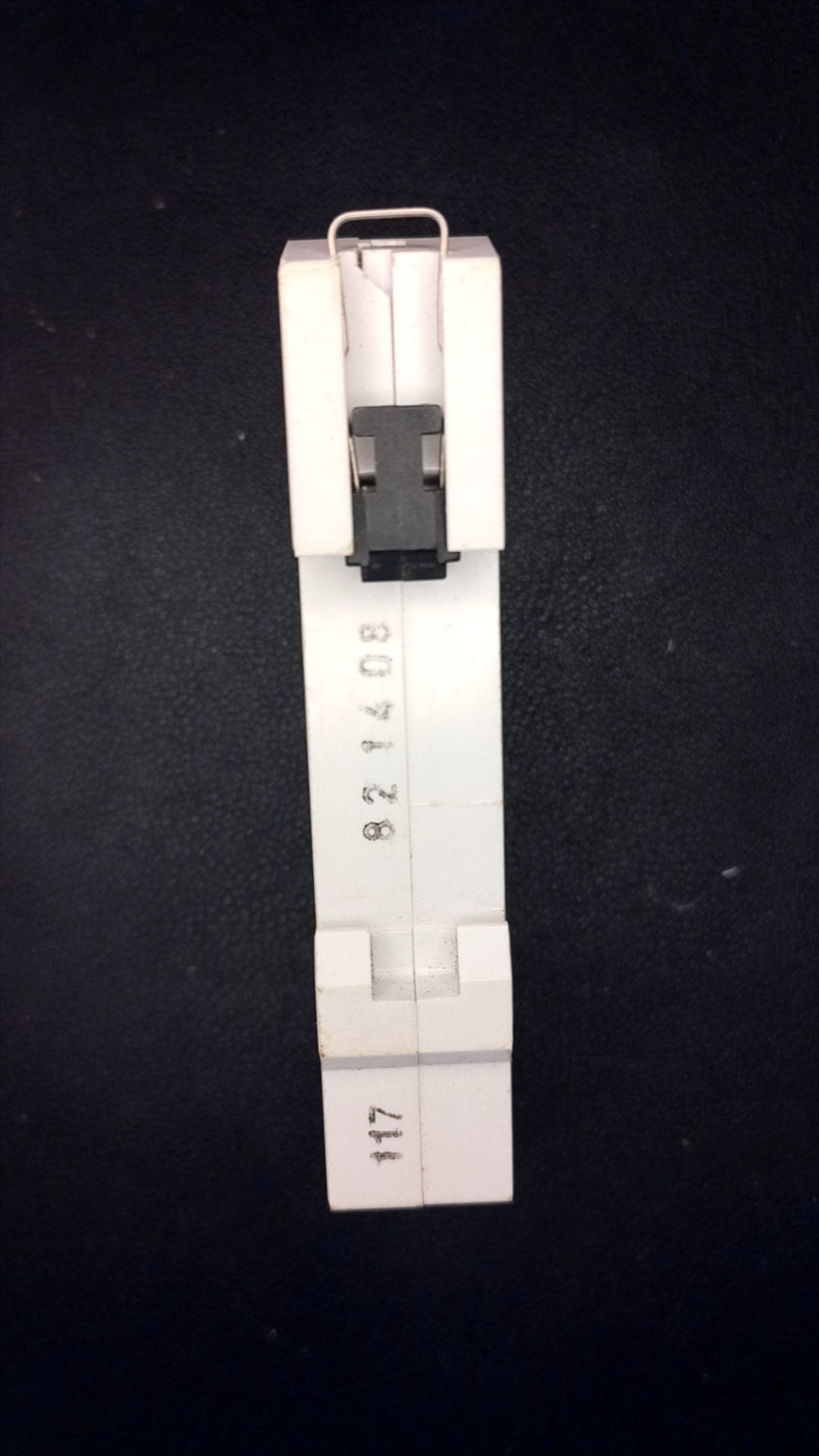 M16 GEC Vynckier Z216 M16 16A Circuit Breaker