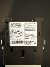 Siemens 3RT1024-1AP00 Contactor (NEW Original Packaging)