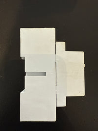 Wylex RCD 63 Amp 30mA Double Pole (WSES 63/2 WSES63/2)