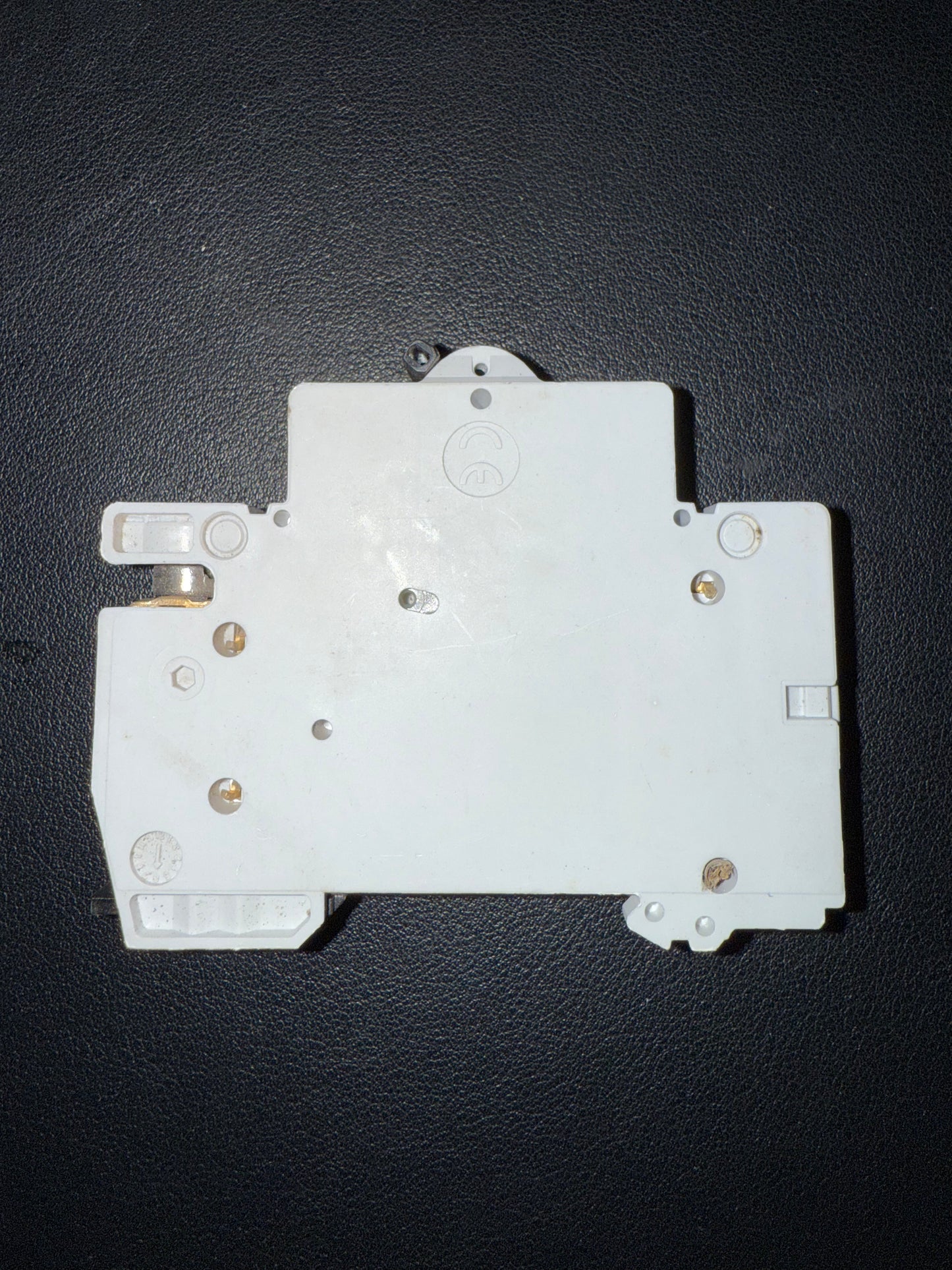 B6 Steeple Series E B6 6A MCB (6kA, 1 Pole)