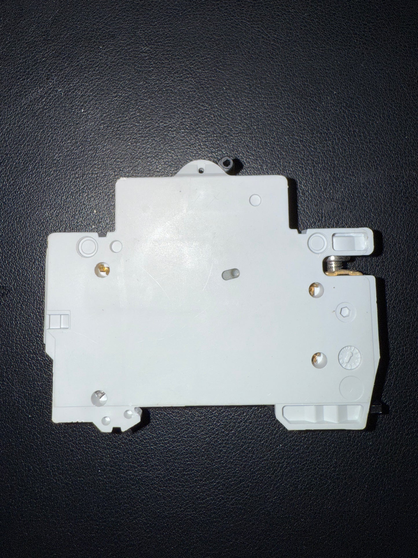 B6 Steeple Series E B6 6A MCB (6kA, 1 Pole)