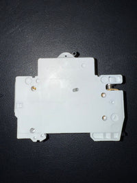 B6 Steeple Series E B6 6A MCB (6kA, 1 Pole)