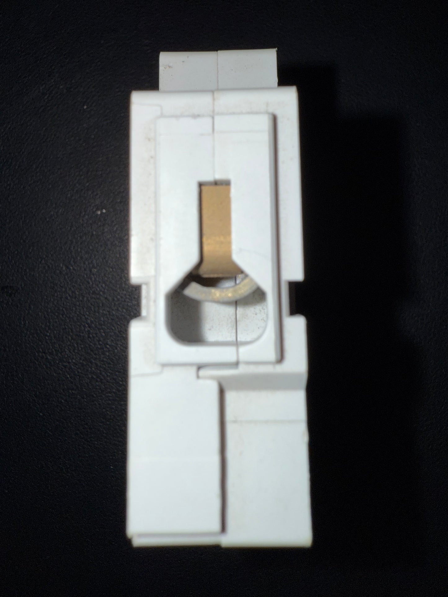 B6 Steeple Series E B6 6A MCB (6kA, 1 Pole)