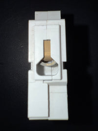 B6 Steeple Series E B6 6A MCB (6kA, 1 Pole)