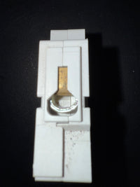 B16 Steeple Series E B16 16A (1-Pole, 6000A)