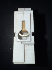 B32 Steeple Series E B32 32A MCB (1-Pole, 6000A)