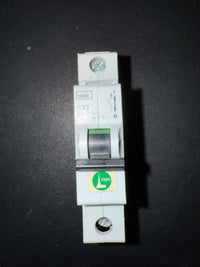 C32 Steeple 32 AMP MCB (Single Pole)