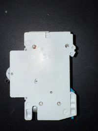 C6 Steeple 6 AMP MCB (1 Pole, 6000A)