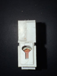 C32 Steeple 32 AMP MCB (Single Pole)