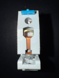 C6 Steeple 6 AMP MCB (1 Pole, 6000A)