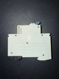 B6 Protek MCB-1B06 B6 6A MCB (1 Pole, 10000A Capacity)