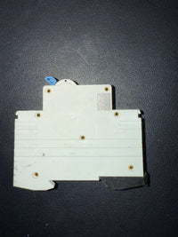 B6 Protek MCB-1B06 B6 6A MCB (1 Pole, 10000A Capacity)