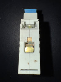 B6 Protek MCB-1B06 B6 6A MCB (1 Pole, 10000A Capacity)
