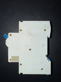 B16 MCG - B16 16A SP616B (Single Pole, 6000A)