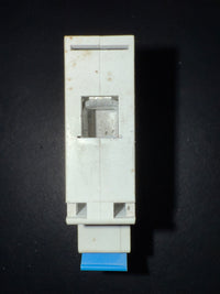 B16 MCG - B16 16A SP616B (Single Pole, 6000A)