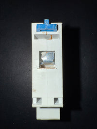 B16 MCG - B16 16A SP616B (Single Pole, 6000A)