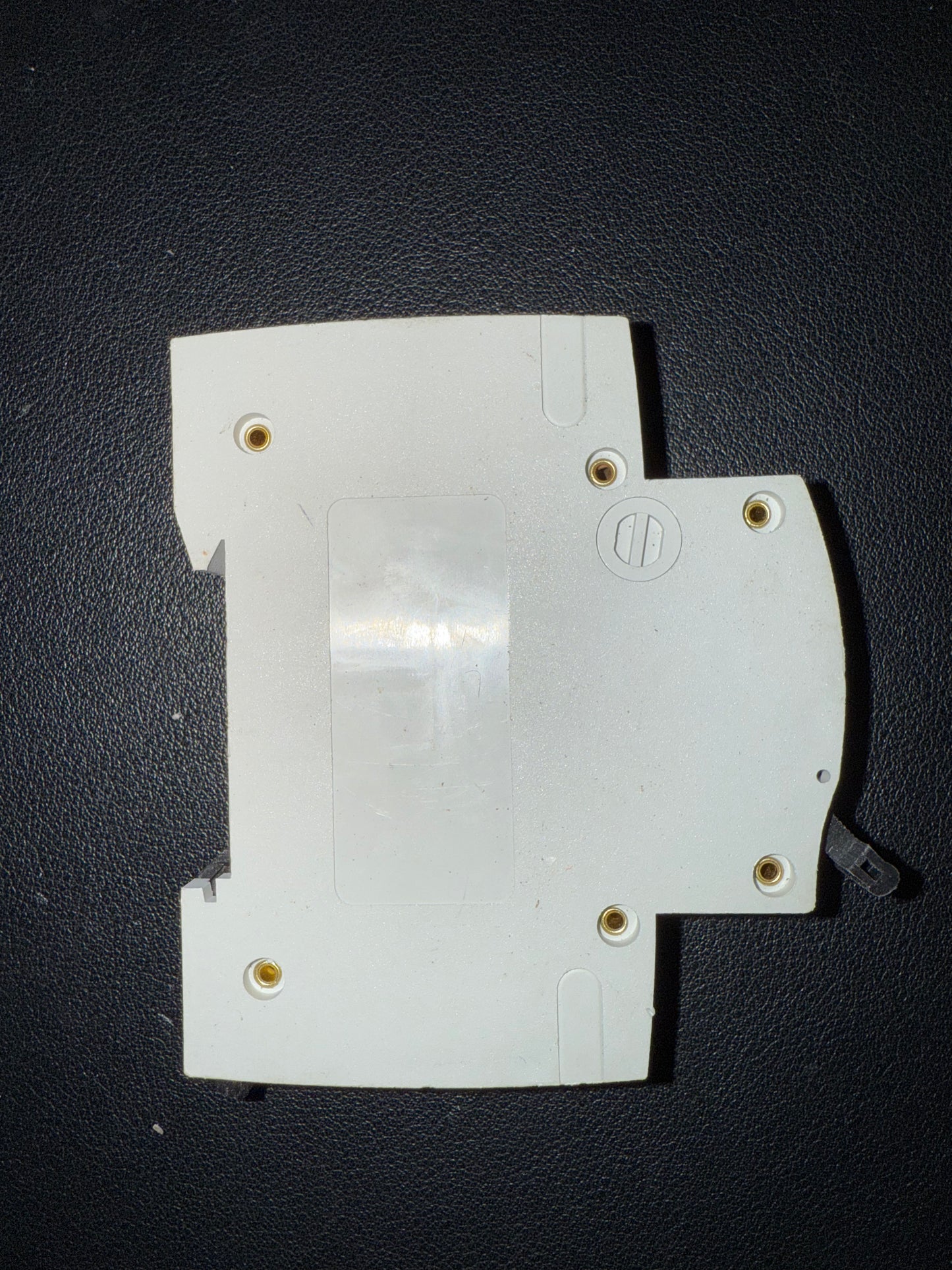 C6 BG BRITISH GENERAL CUMB6 (6A, 1 Pole, 6000A)