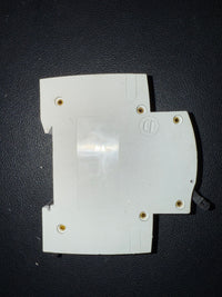 C6 BG BRITISH GENERAL CUMB6 (6A, 1 Pole, 6000A)