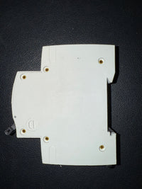 C6 BG BRITISH GENERAL CUMB6 (6A, 1 Pole, 6000A)