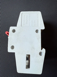 Crabtree SB6000 100A 2 Pole Main Switch 240V BS 5419