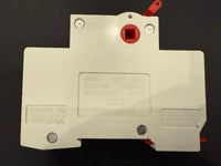 MEM 100A Main Switch Disconnector 100A Double Pole Isolator AD100