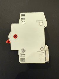 Hager 100A SB 229U 400V AC 22A Two Pole Isolator